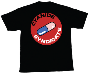 CYSYPill Tee